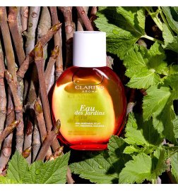 Eau des Jardins - All Skin Types Eau des Jardins - All Skin Types